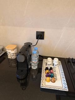 Jnane El Ali gueliz Vue Piscine - 4