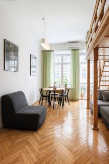 Apartment at Wawel - Kazimierz - Kraków - 8