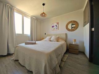 Sierra Ñuñoa Suite - 6