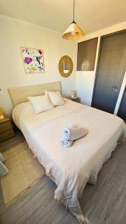 Sierra Ñuñoa Suite - 9