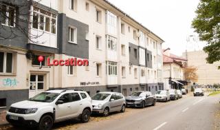 Central City Golden Apartament 3 - 8