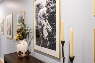 Hyve-The Dolly Parton Experience-Private Balcony - 9