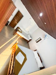 Rafters Retreat Coorg - The Riverside Homestay - Srimangala - 2