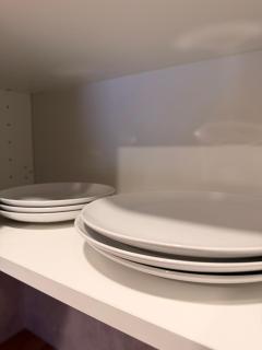 Crown Apartment Park View - 8