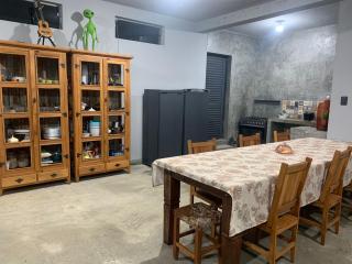 Estância Malucos do Vale - 3