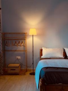 Barefoot and Beyond - Crafted with Kenchas - 1