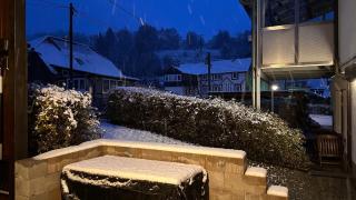 Ferienhaus Roßbachtal - 8