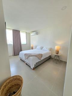 Estilo y confort en cartagena, a pasos del mar - 8