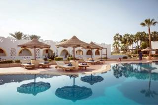 Stanza Luna, Domina Coral Bay, Prestige hotel - Sharm el Sheikh - 1