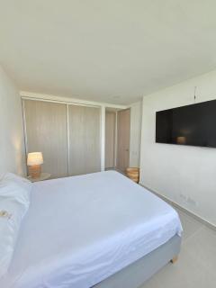 Estilo y confort en cartagena, a pasos del mar - 6