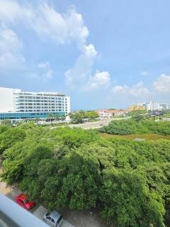 Estilo y confort en cartagena, a pasos del mar - 5