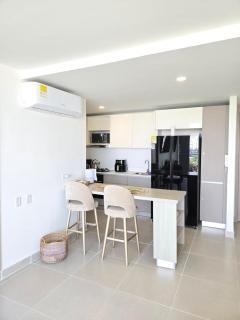 Estilo y confort en cartagena, a pasos del mar - 4