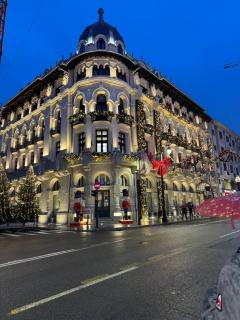 Garsoniera moderna, spatioasa, Complex Ferval - 8