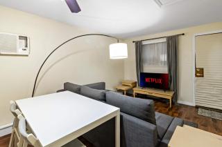 Ground-Floor Forest Park Studio with Parking & Washer Dryer - 2