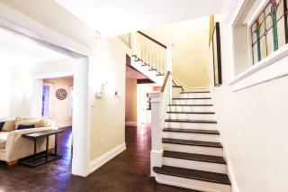 Historic 3Br Home in Heart of SLC Close to Skiing - 7