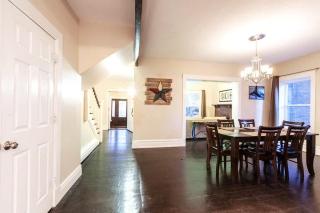 Historic 3Br Home in Heart of SLC Close to Skiing - 5