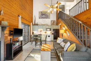 Rustic Shore Cabin - Stay for 6 - 2