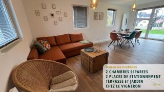 Maison des 5 cépages - 0