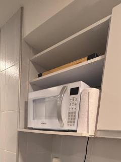 Appartement à 200 de la mer - 7