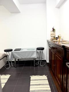 Garsoniera moderna, spatioasa, Complex Ferval - 7