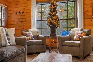 Whitetail Cabin - Getaway for 6 - 6