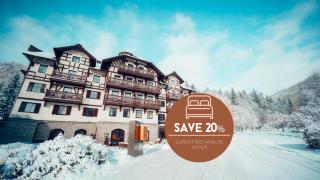 Hotel Savoy Špindlerův Mlýn - 0