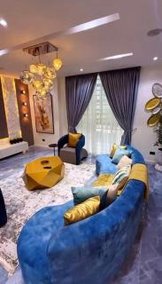 Luxury Haven on the mainland - 3