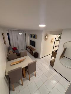 Appartement mon chéri à 200 de la plage - 0