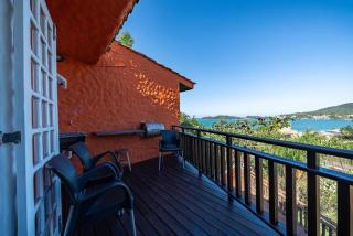 Loft Panorámico 02 - 250m da Praia Bombinhas - 4