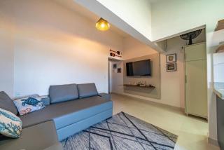 Loft Panorámico 02 - 250m da Praia Bombinhas - 3