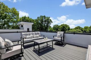 Ensemble-4 Unit Combo-8 mins to Broadway - 7