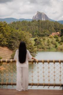 Atma Villas - Guatapé - 0