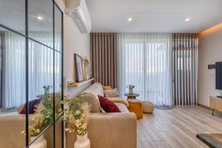 Opuntia Microdasys - Bajtra 4 - Luxury Penthouse - 0