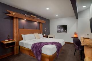 The Horton Hotel - 3