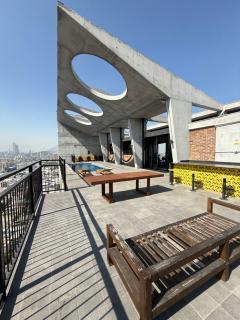 BARRIO W -The best place to rest in downtown MTY - 9