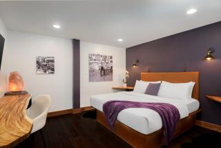 The Horton Hotel - 2