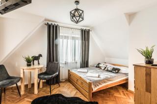 Willa u Baranów 2 - 5