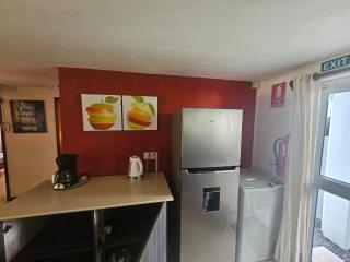 TecTec 1 Appartment 2 at Pereybere - 8