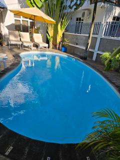 TecTec 1 Appartment 2 at Pereybere - 5