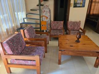 TecTec 1 Appartment 2 at Pereybere - 4