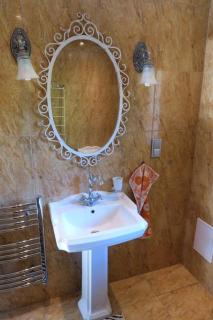 Three Chalets Vrútky - 2