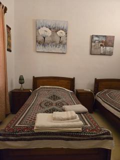 TecTec 1 Appartment 2 at Pereybere - 2