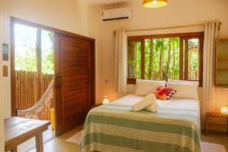 Vila Dengo Trancoso - Loft aconchegante a 5 min da Praia e Quadrado - Trancoso - 4