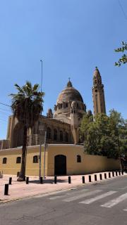 Apartment Chapa Santiago - 5