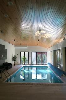 Three Chalets Vrútky - 8