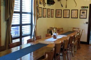 Three Chalets Vrútky - 6