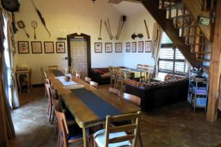 Three Chalets Vrútky - 5