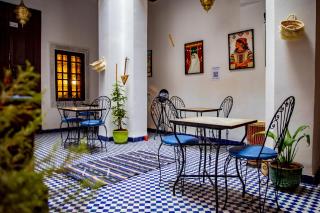 Fes Dar Riad - Stay Timeless - 2