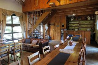 Three Chalets Vrútky - 3