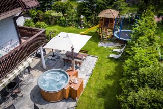 Willa u Baranów 2 - 4